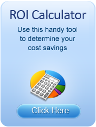 roi calculator wan optimization