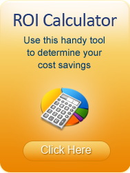 roi calculator wan optimization